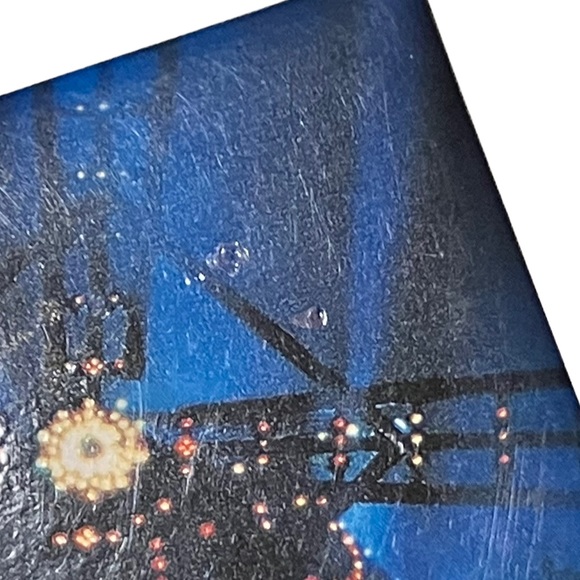 Vintage Moulin Rouge Movie Promotional Buttons Truth & Freedom 2001 Lot of 2 - Picture 2 of 4